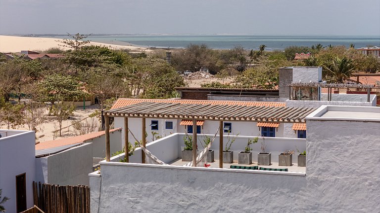 Casa de Praia - Jericoacoara - CEcs20
