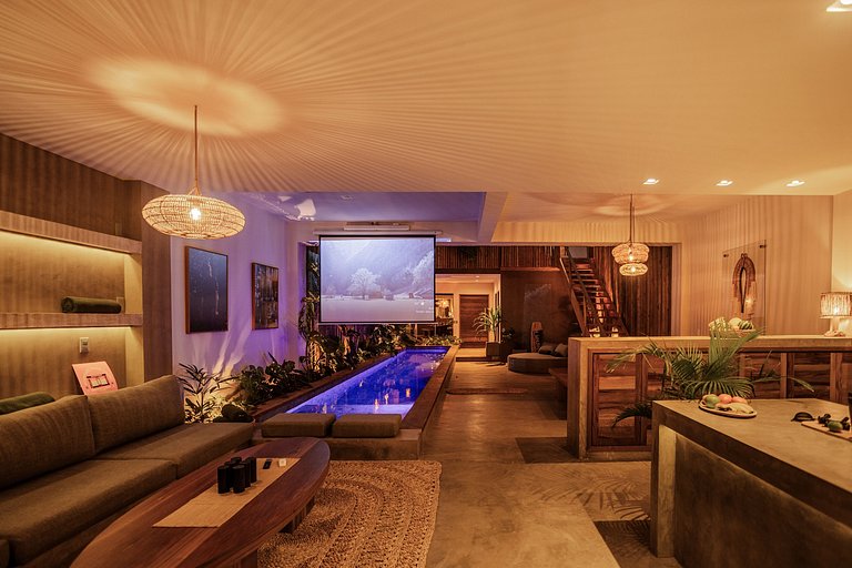 Casa de Praia - Jericoacoara - CEcs20