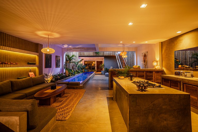 Casa de Praia - Jericoacoara - CEcs20