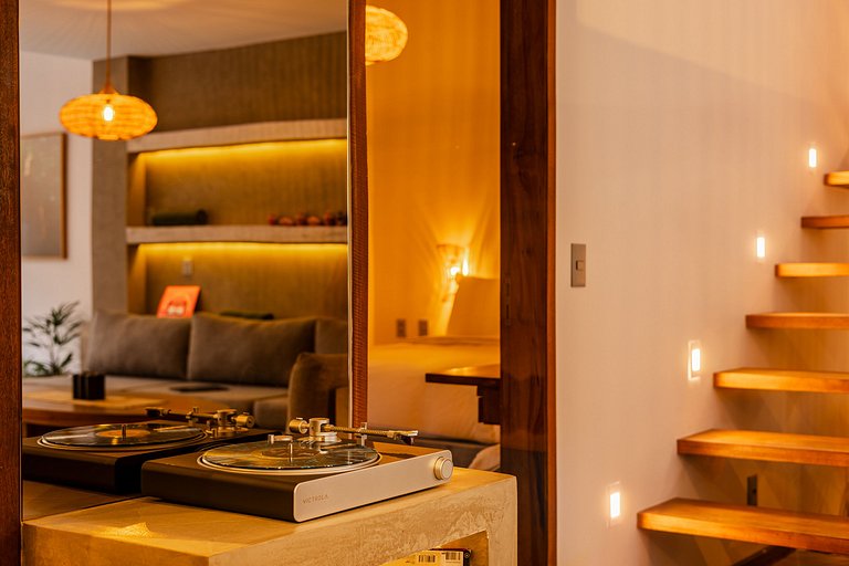 Casa de Praia - Jericoacoara - CEcs20