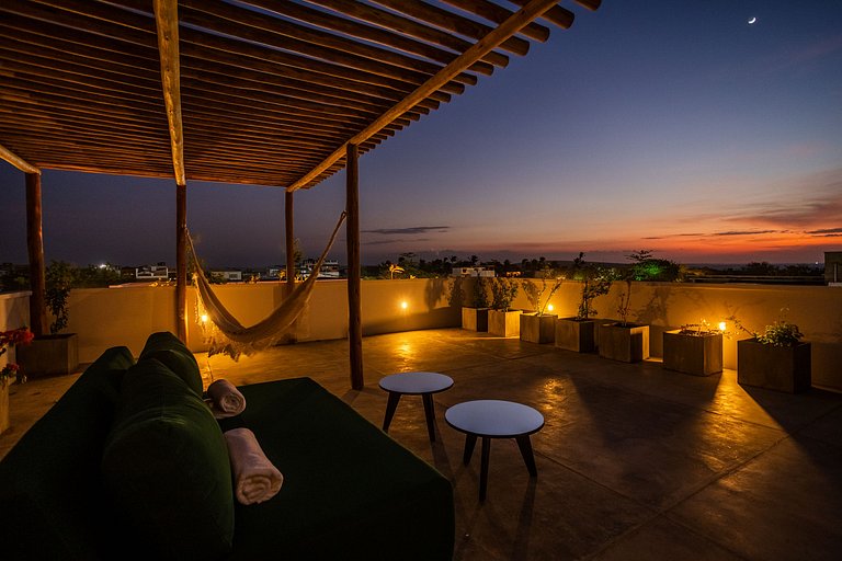 Casa de Praia - Jericoacoara - CEcs20