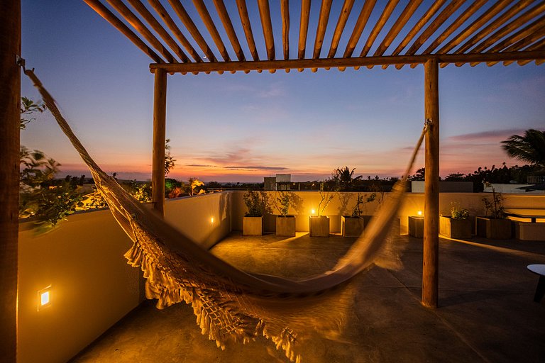 Casa de Praia - Jericoacoara - CEcs20