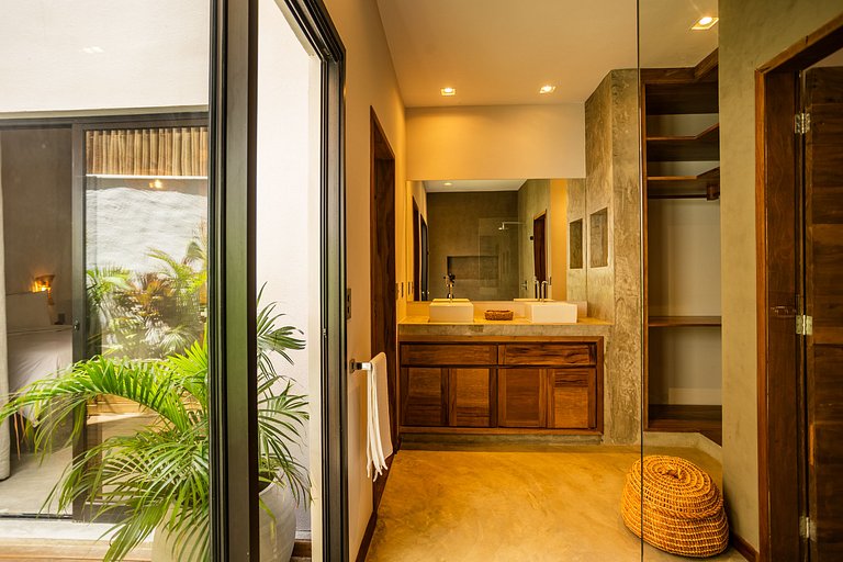 Casa de Praia - Jericoacoara - CEcs20