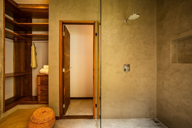 Casa de Praia - Jericoacoara - CEcs20