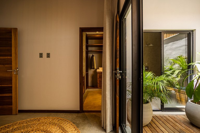 Casa de Praia - Jericoacoara - CEcs20