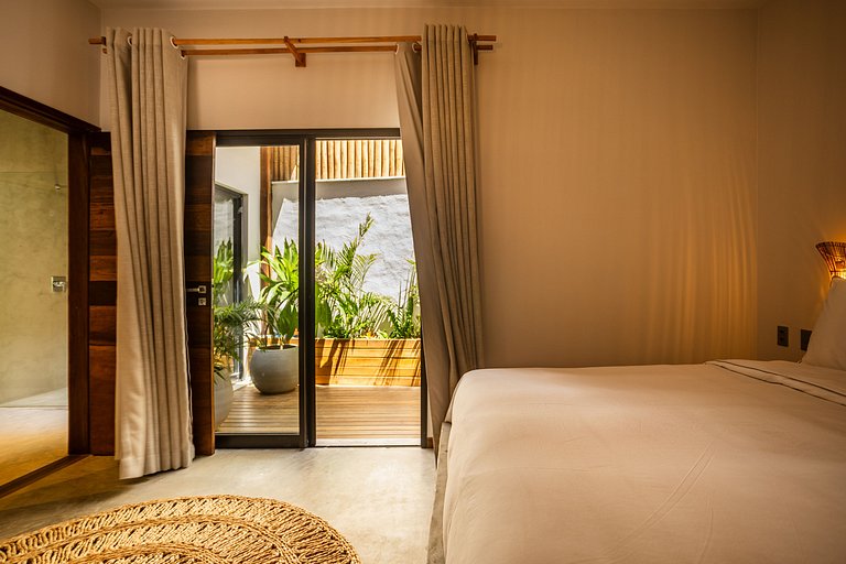 Casa de Praia - Jericoacoara - CEcs20