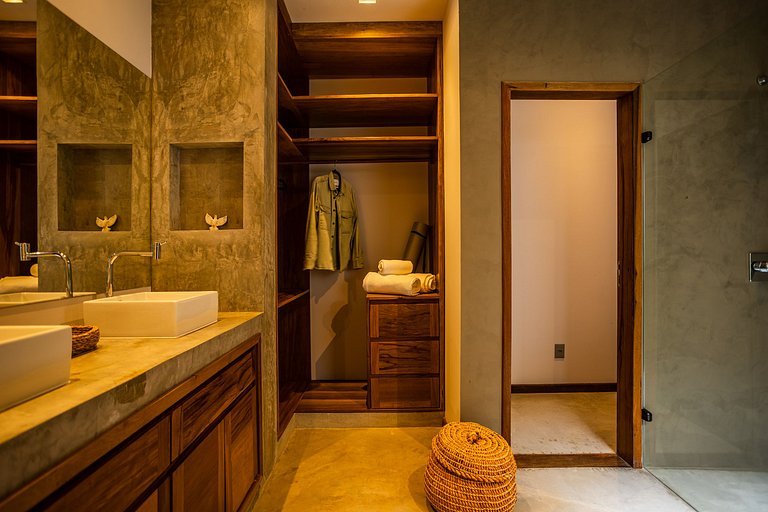 Casa de Praia - Jericoacoara - CEcs20