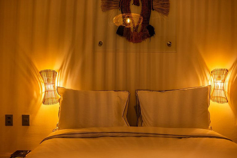 Casa de Praia - Jericoacoara - CEcs20