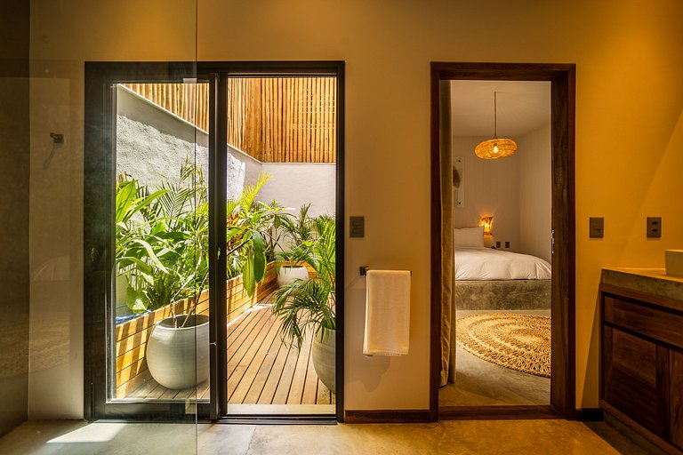 Casa de Praia - Jericoacoara - CEcs20