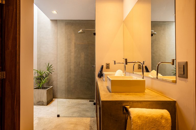 Casa de Praia - Jericoacoara - CEcs20