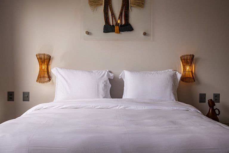 Casa de Praia - Jericoacoara - CEcs20