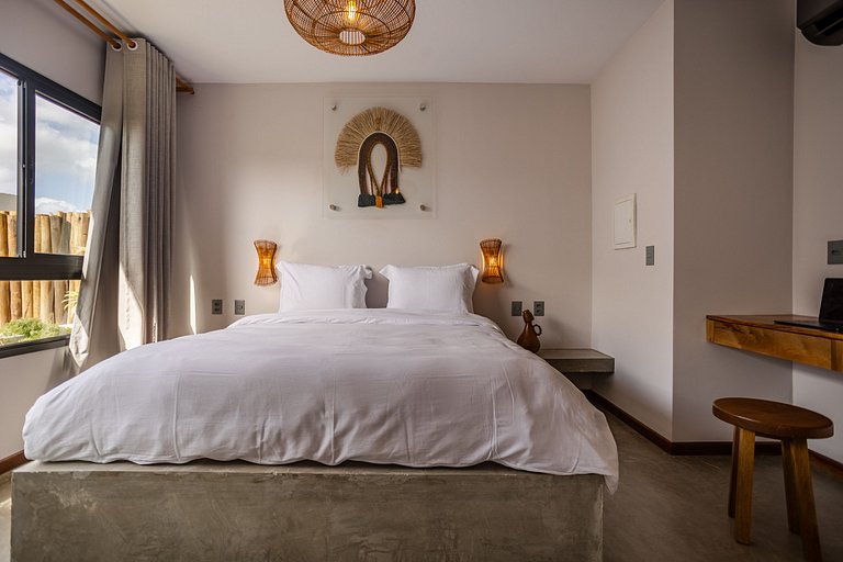 Casa de Praia - Jericoacoara - CEcs20