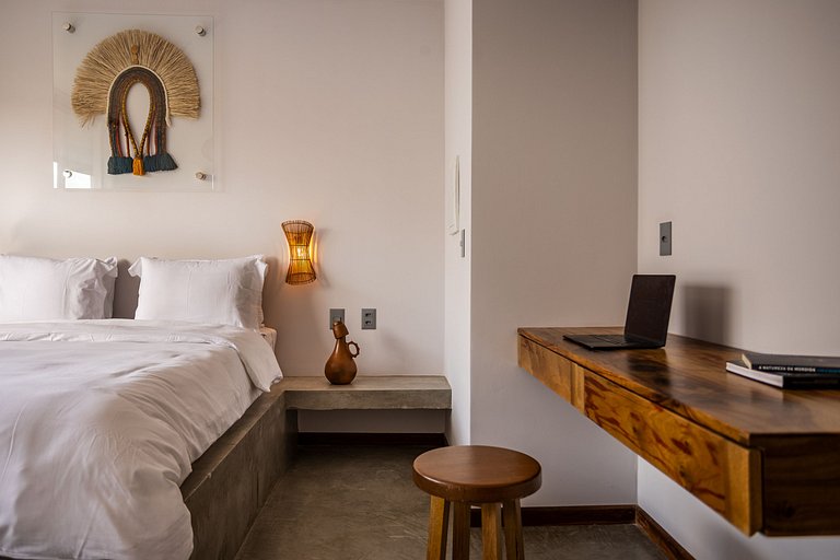 Casa de Praia - Jericoacoara - CEcs20