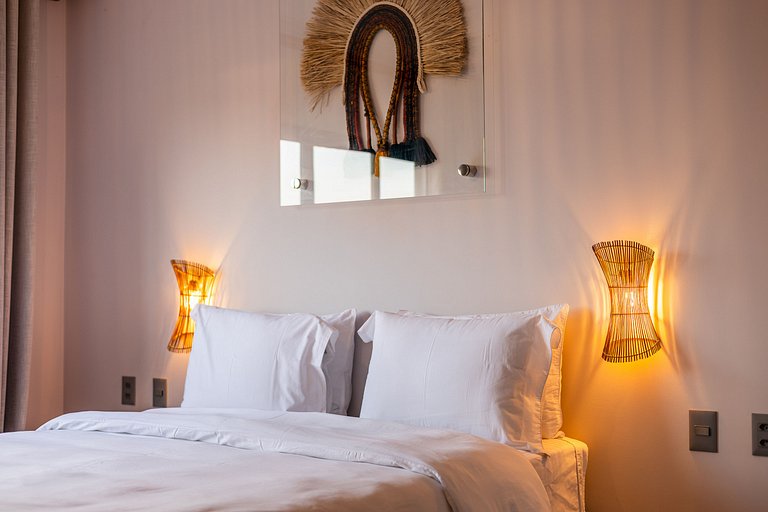 Casa de Praia - Jericoacoara - CEcs20