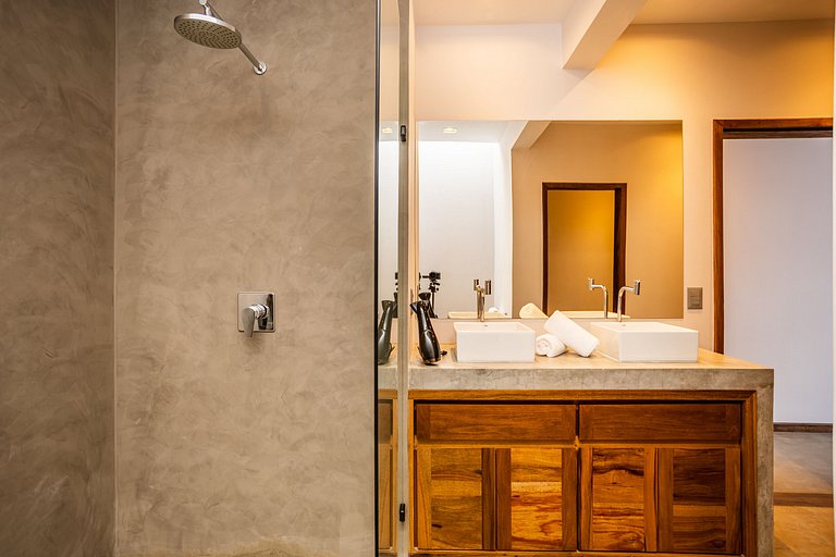 Casa de Praia - Jericoacoara - CEcs20