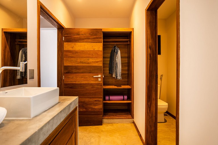 Casa de Praia - Jericoacoara - CEcs20