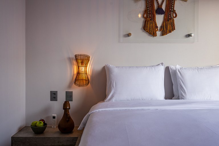 Casa de Praia - Jericoacoara - CEcs20