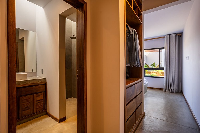 Casa de Praia - Jericoacoara - CEcs20