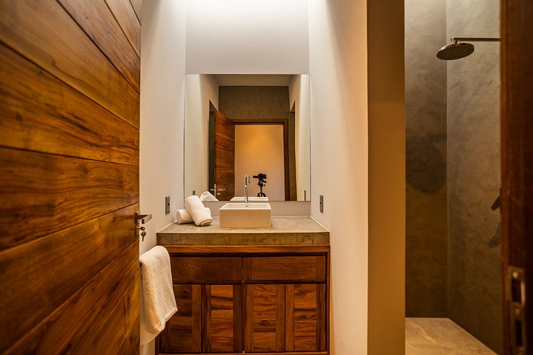 Casa de Praia - Jericoacoara - CEcs20