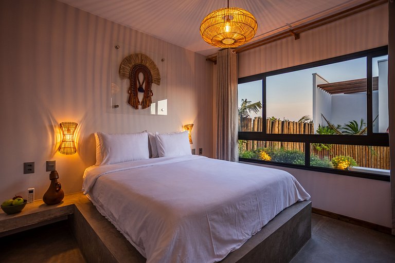 Casa de Praia - Jericoacoara - CEcs20