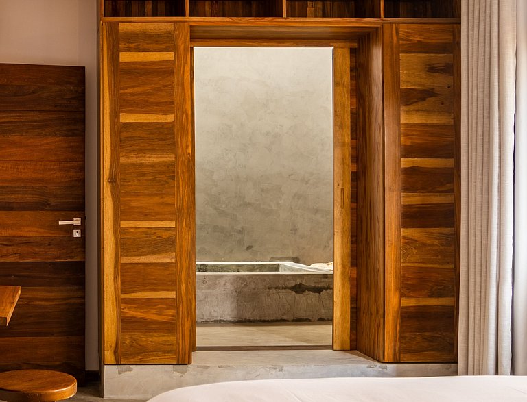 Casa de Praia - Jericoacoara - CEcs20