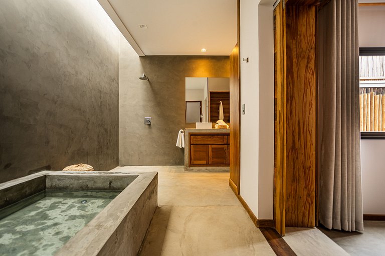 Casa de Praia - Jericoacoara - CEcs20