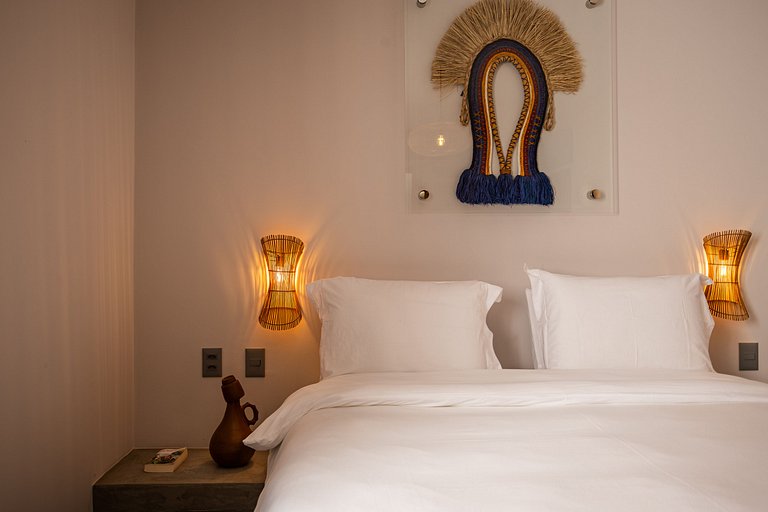 Casa de Praia - Jericoacoara - CEcs20