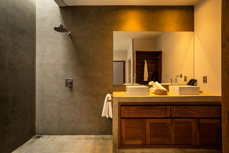 Casa de Praia - Jericoacoara - CEcs20