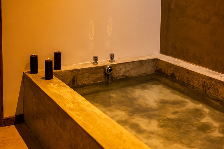 Casa de Praia - Jericoacoara - CEcs20