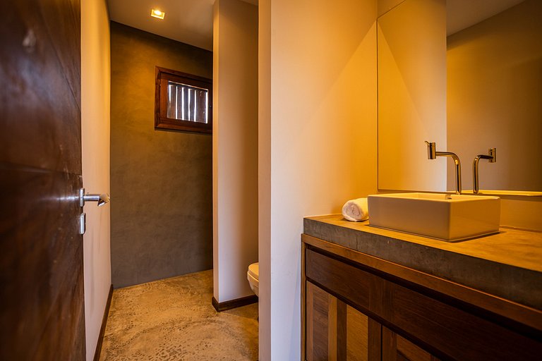 Casa de Praia - Jericoacoara - CEcs20