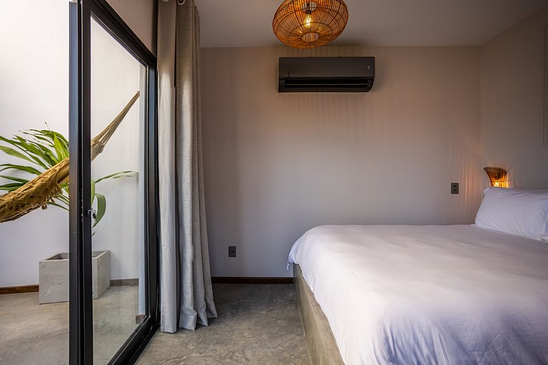 Casa de Praia - Jericoacoara - CEcs20