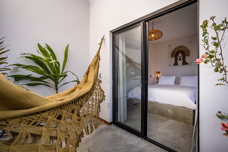 Casa de Praia - Jericoacoara - CEcs20