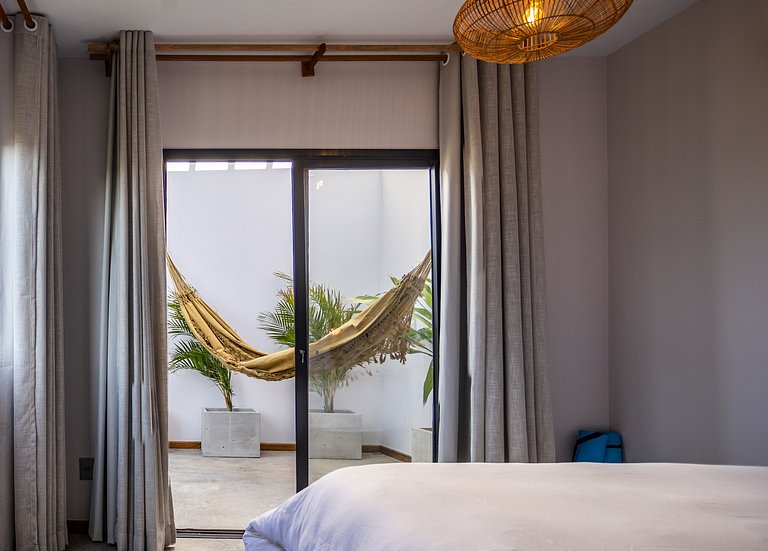 Casa de Praia - Jericoacoara - CEcs20