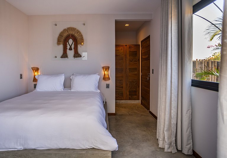 Casa de Praia - Jericoacoara - CEcs20