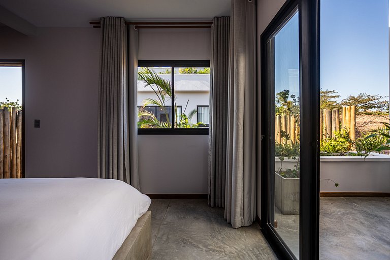 Casa de Praia - Jericoacoara - CEcs20