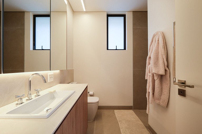 Arquitetura Moderna - Casa em Ibiúna - SPcs482