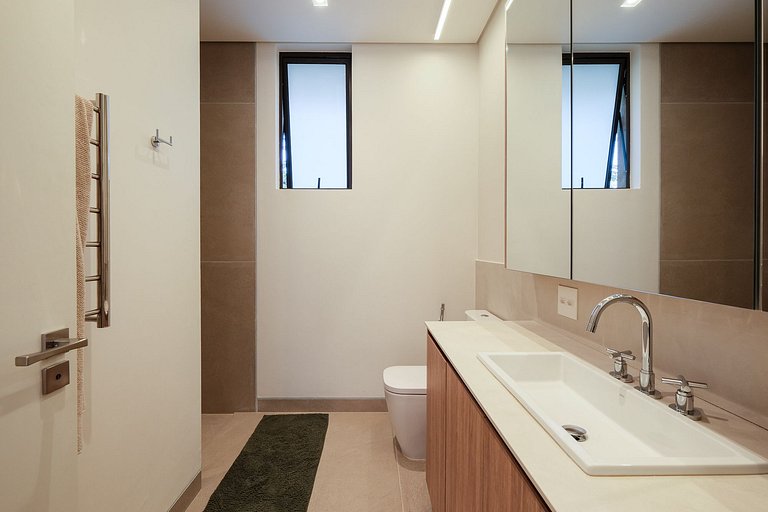 Arquitetura Moderna - Casa em Ibiúna - SPcs482