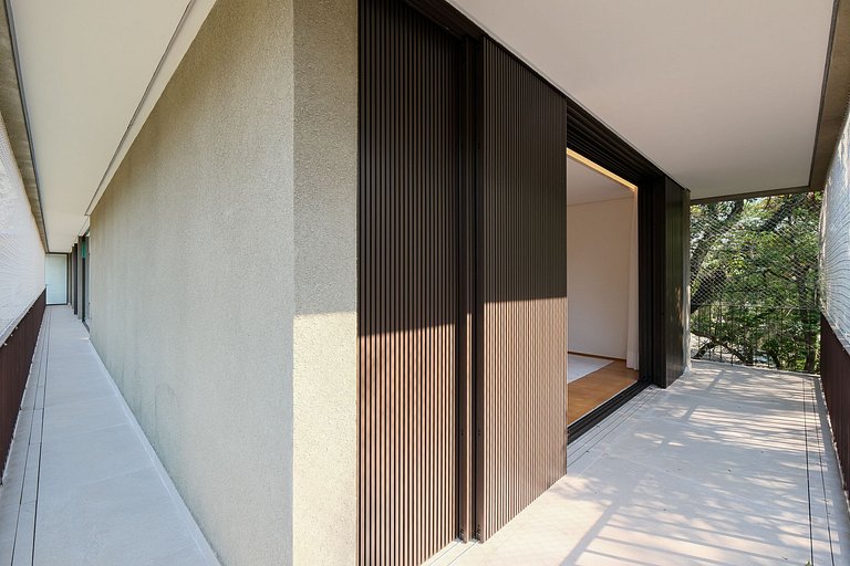 Arquitetura Moderna - Casa em Ibiúna - SPcs482