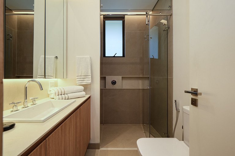 Arquitetura Moderna - Casa em Ibiúna - SPcs482