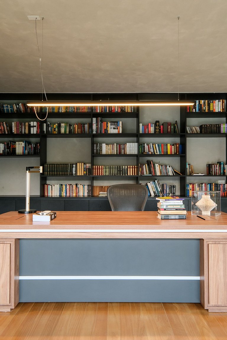 Arquitetura Moderna - Casa em Ibiúna - SPcs482