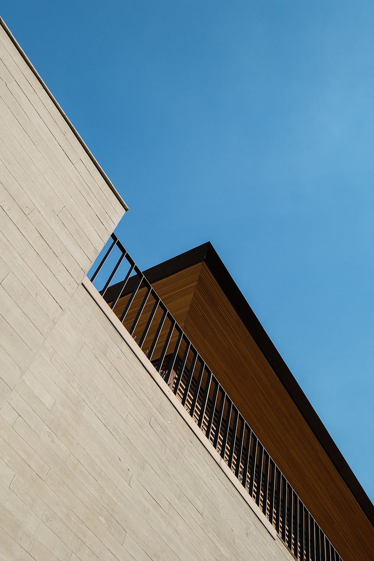 Arquitetura Moderna - Casa em Ibiúna - SPcs482