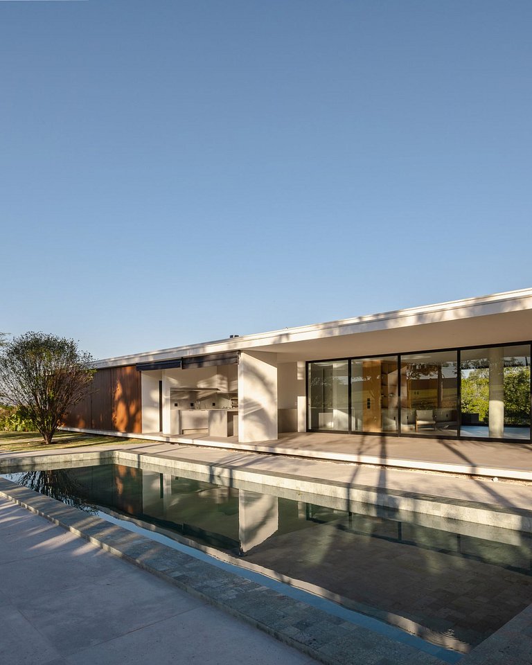 Fazenda Dona Carolina - Itatiba/SP - ARSPcs120