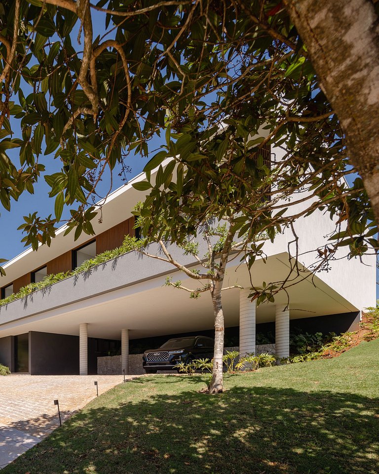 Fazenda Dona Carolina - Itatiba/SP - ARSPcs120