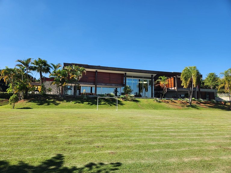Casa em Brasília - DFcs01