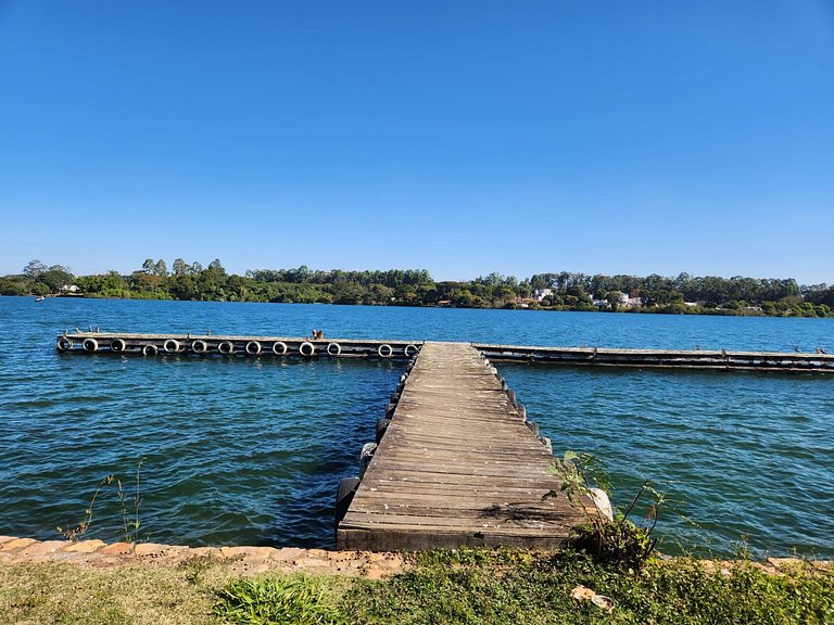 Casa em Brasília - DFcs01