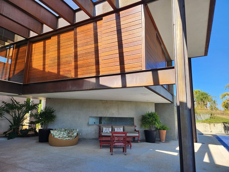 Casa em Brasília - DFcs01