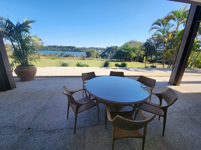 Casa em Brasília - DFcs01