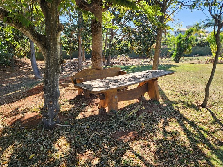 Casa em Brasília - DFcs01