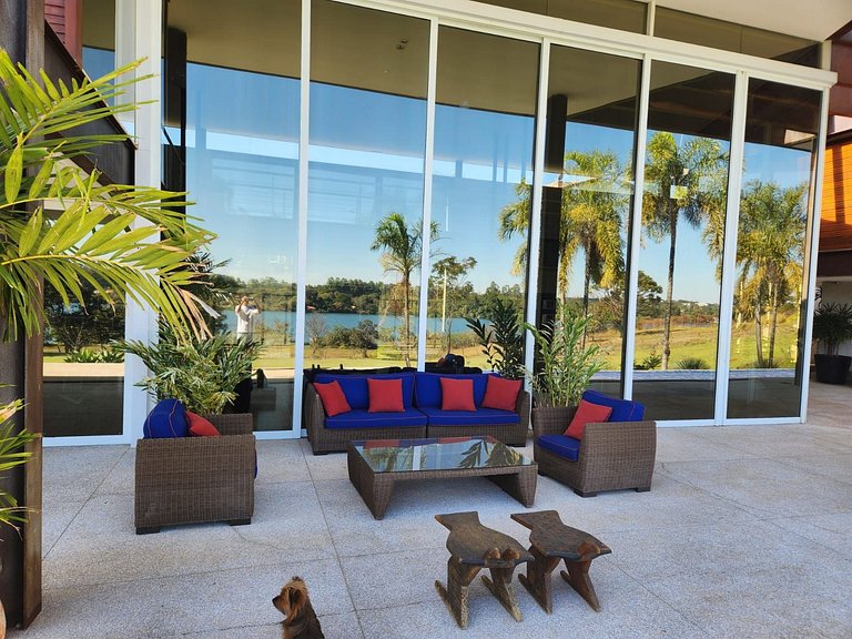 Casa em Brasília - DFcs01