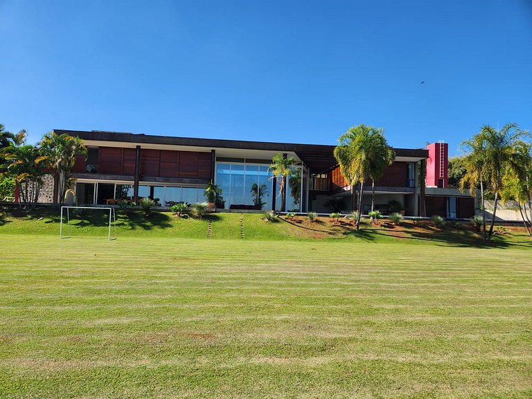 Casa em Brasília - DFcs01